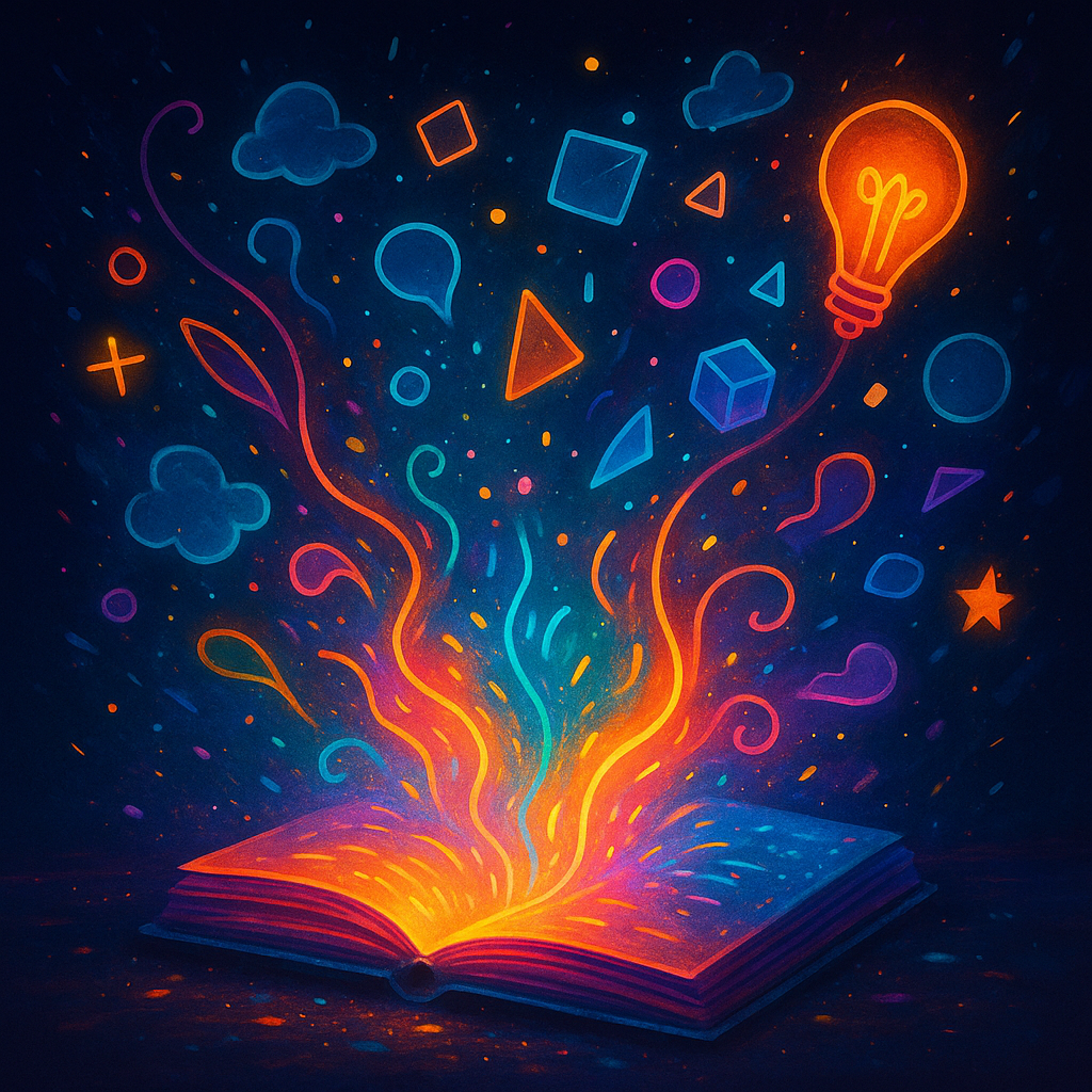 Daily AI Image Prompts