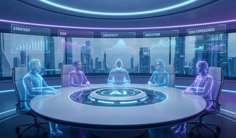 Council Decision Engine Prompt: AI Se Better Decisions Lene Ka Powerful Framework