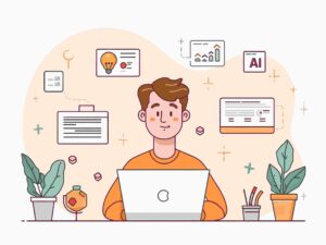 BLOGGING PROMPT DATABASE