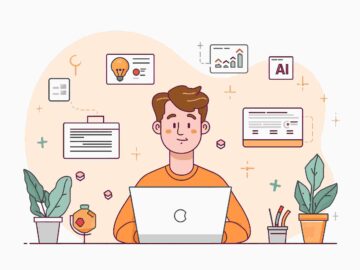 BLOGGING PROMPT DATABASE