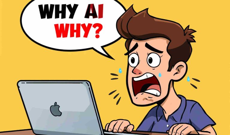 Agar Tumhare Prompts Kaam Nahi Kar Rahe Toh Problem AI Nahi Tum Ho