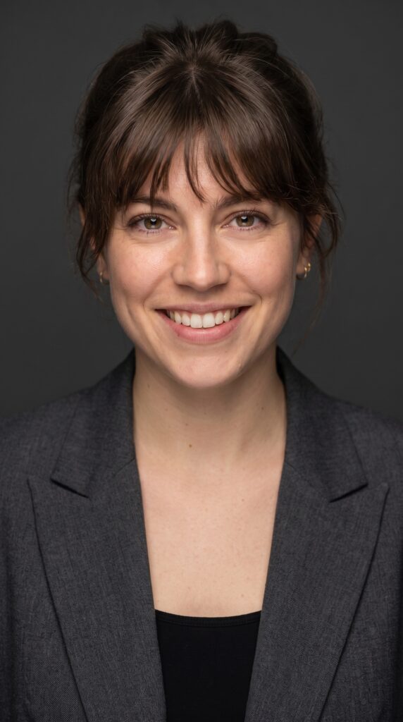 casual photo into a Professional Resume Headshot