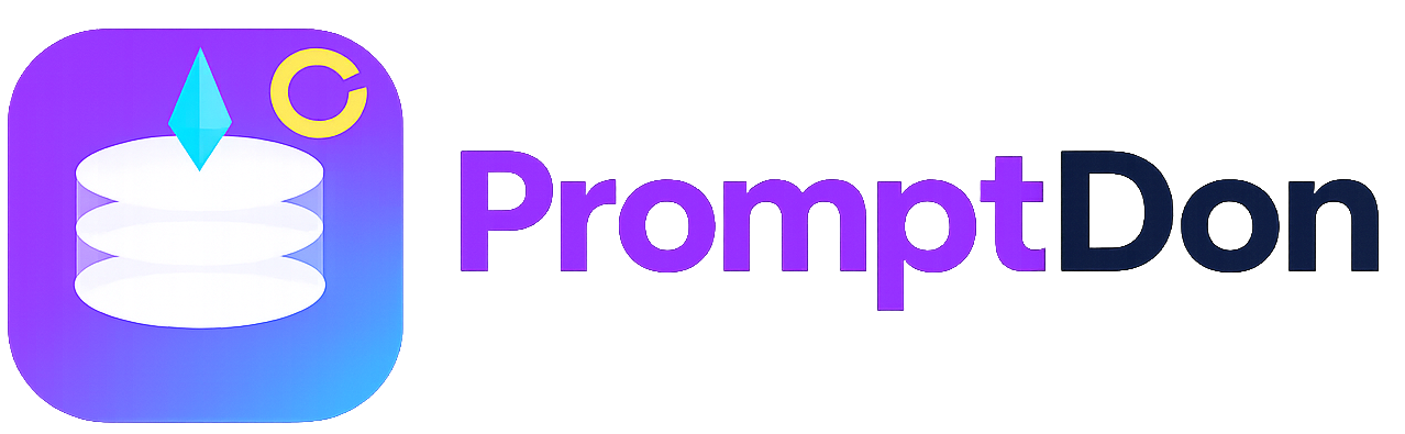 PromptDON