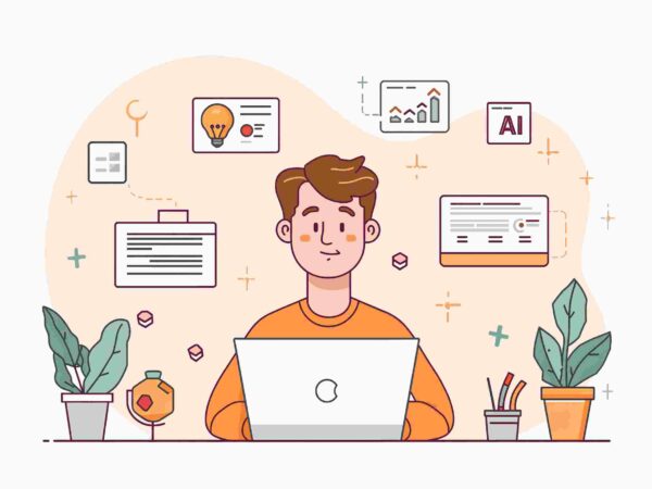 BLOGGING PROMPT DATABASE
