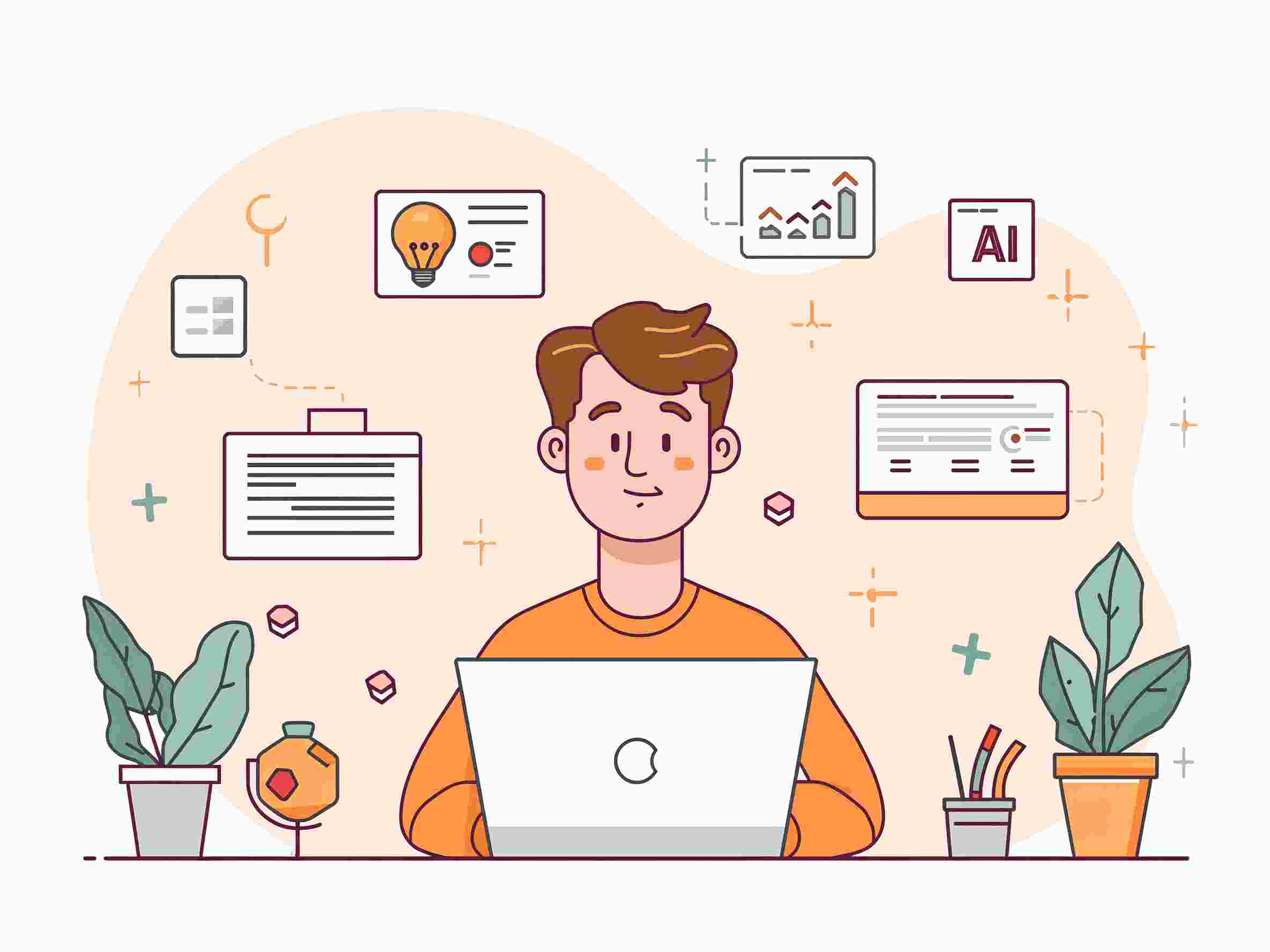 BLOGGING PROMPT DATABASE