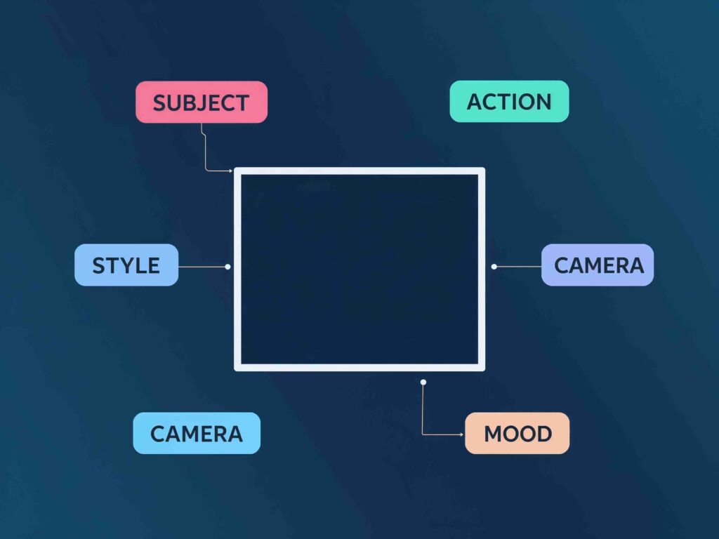 Midjourney Cheat Sheet Why Most People Get Average Images