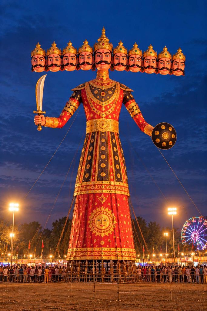 Ravan Reference Photo
