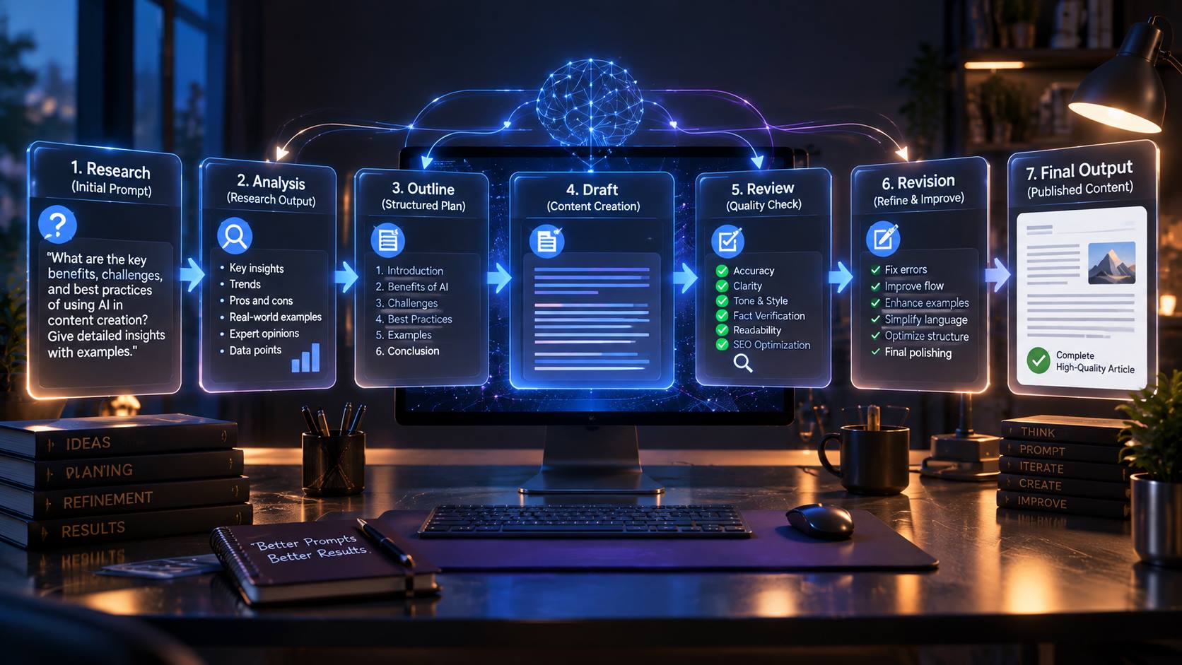 What Is Prompt Chaining? How It Works and Why It Matters