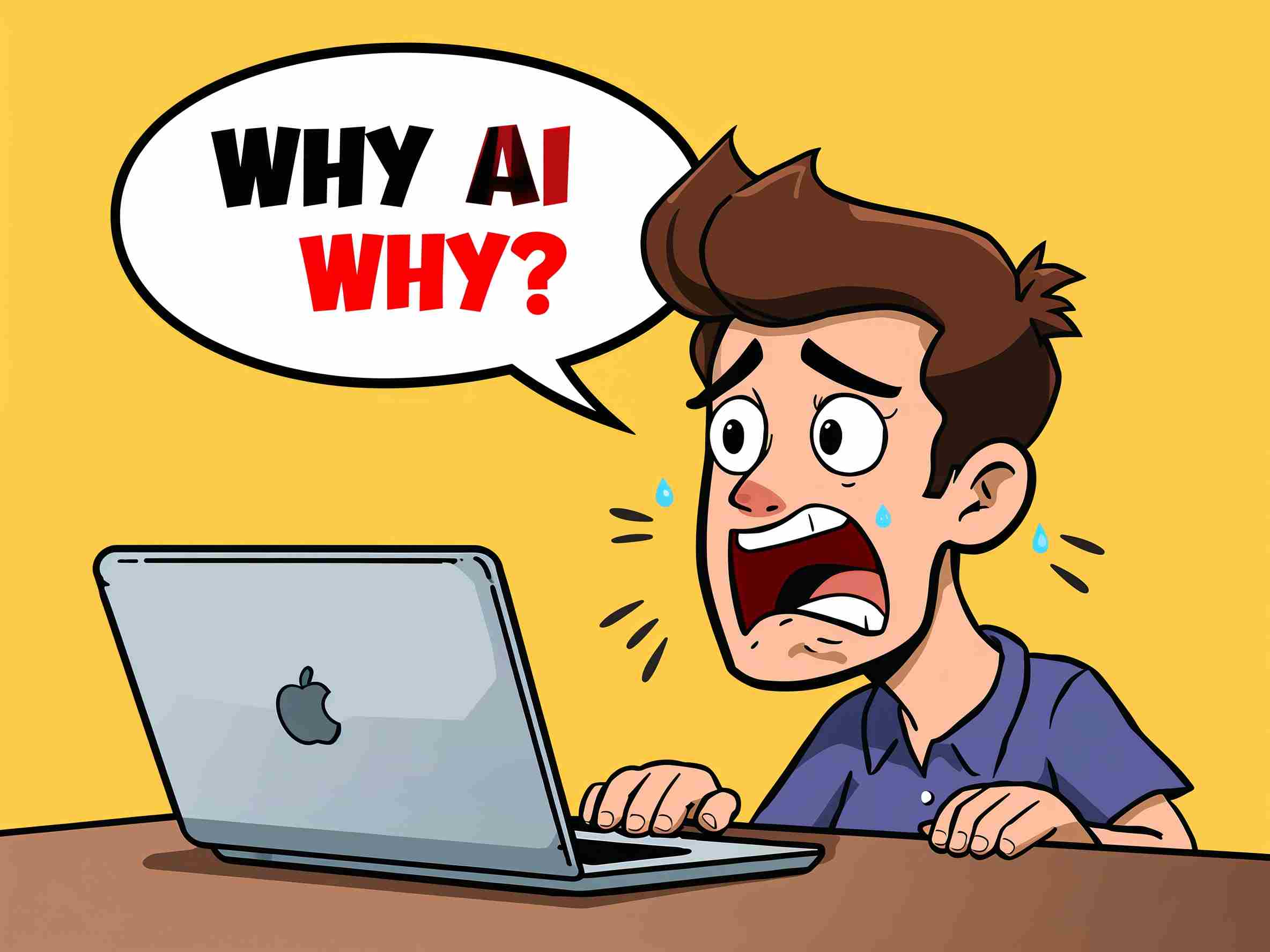Agar Tumhare Prompts Kaam Nahi Kar Rahe Toh Problem AI Nahi Tum Ho