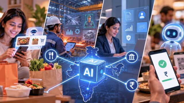 Swiggy, Tata Steel और HDFC Bank में Agentic AI की एंट्री