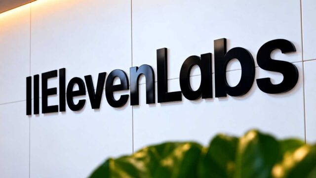 ElevenLabs India में करेगी सैकड़ों मिलियन डॉलर का निवेश