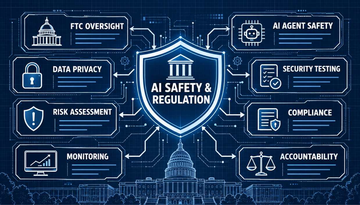 OpenAI और Anthropic पर US regulators की AI safety जांच